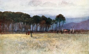  作： Robert Charles Goff