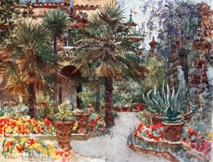  作： Robert Charles Goff