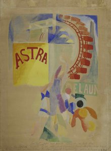 カーディフチーム、1912-1913。