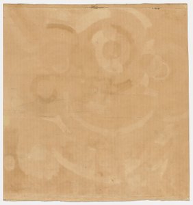 豚の回転木馬 作： Robert Delaunay
