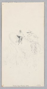 出窓 作： Robert Frederick Blum