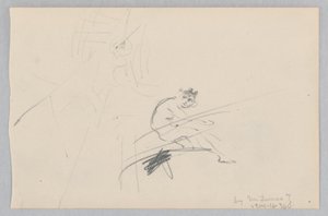 ボート 作： Robert Frederick Blum