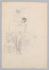 闘牛士、スペイン 作： Robert Frederick Blum