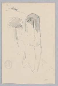 戸口 作： Robert Frederick Blum