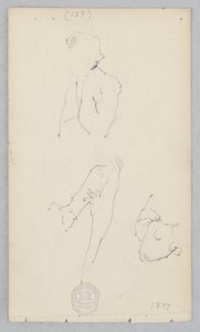 形 作： Robert Frederick Blum