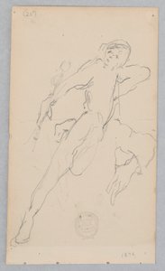 形 作： Robert Frederick Blum