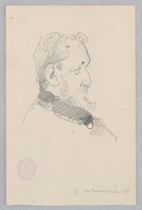 ゲドニー・バンス 作： Robert Frederick Blum