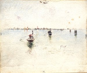  作： Robert Frederick Blum
