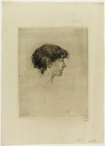 プロフィール 作： Robert Frederick Blum