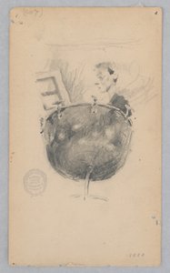ケトルドラム 作： Robert Frederick Blum