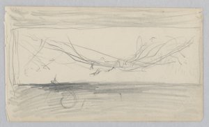 風景 作： Robert Frederick Blum