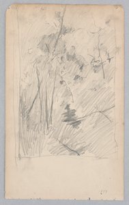 風景 作： Robert Frederick Blum