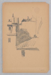 風景 作： Robert Frederick Blum