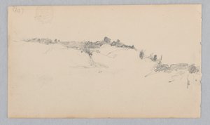 風景 作： Robert Frederick Blum