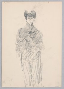 おとこ 作： Robert Frederick Blum