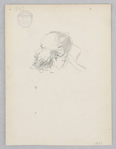 おとこ 作： Robert Frederick Blum