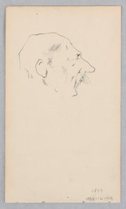 おとこ 作： Robert Frederick Blum