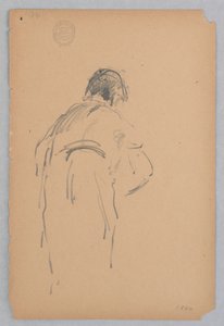 男 作： Robert Frederick Blum