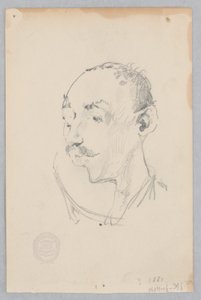 男 作： Robert Frederick Blum