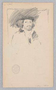 おとこ 作： Robert Frederick Blum