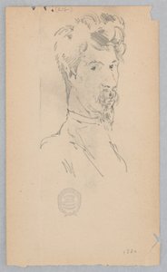 おとこ 作： Robert Frederick Blum