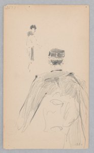 男性 作： Robert Frederick Blum