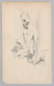 男性 作： Robert Frederick Blum