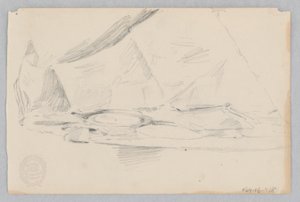 静物 作： Robert Frederick Blum