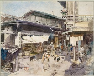  作： Robert Frederick Blum