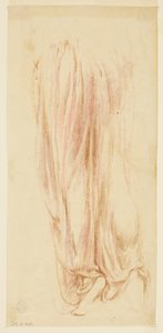 Study for a woman, “Vintage Festival”, Mendelssohn Glee Club, ニューヨーク, NY 作： Robert Frederick Blum