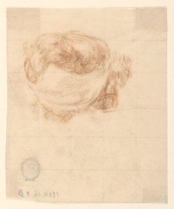 Study for a woman, “Vintage Festival”, Mendelssohn Glee Club, ニューヨーク, NY 作： Robert Frederick Blum