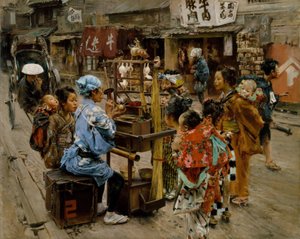 1893年までのアメリカ人。