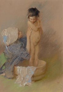  作： Robert Frederick Blum