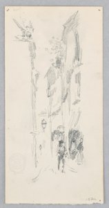 ヴェネツィア、イタリアのビュー 作： Robert Frederick Blum