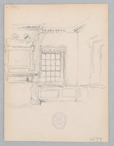 窓 作： Robert Frederick Blum