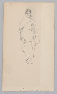 女性 作： Robert Frederick Blum