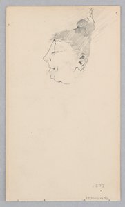 女性 作： Robert Frederick Blum