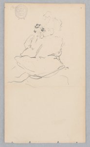 女性 作： Robert Frederick Blum