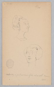 女性 作： Robert Frederick Blum