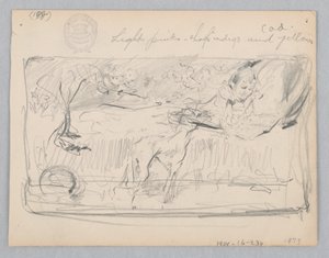 女性 作： Robert Frederick Blum