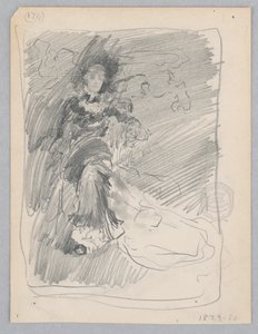 女性 作： Robert Frederick Blum