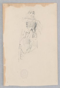 女性