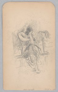 女性 作： Robert Frederick Blum
