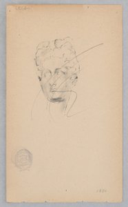 女性 作： Robert Frederick Blum