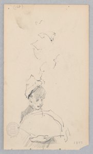 女性 作： Robert Frederick Blum