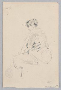女性 作： Robert Frederick Blum
