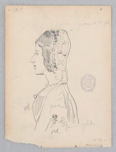 女性 作： Robert Frederick Blum
