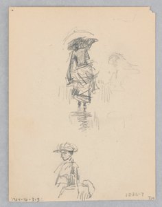 女性 作： Robert Frederick Blum