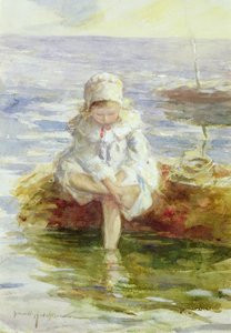 サニーシー 作： Robert Gemmell Hutchison