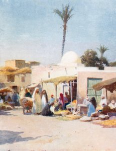  作： Robert George Talbot Kelly